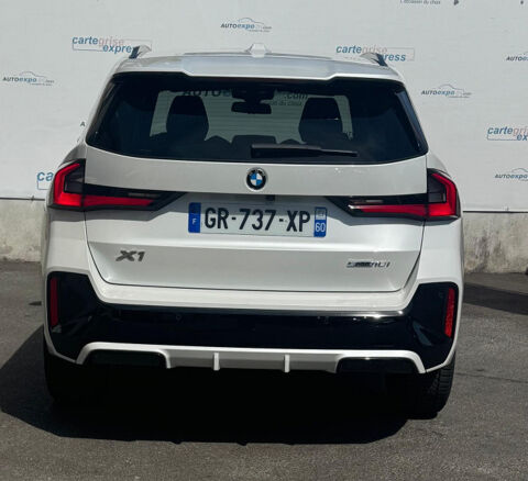 X1 (U11) SDRIVE18I 136CH M SPORT 2023 occasion 91200 Athis-Mons