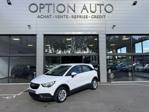 Opel crossland x 1.6 D 99CH ECOTEC BUSINESS EDITION