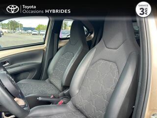 Aygo 1.0 VVT-i 72ch Collection S-CVT 2023 occasion 47180 Sainte-Bazeille
