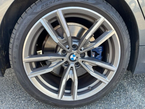 S&eacute;rie 3 (G21) M340DA MH XDRIVE 340CH 2021 occasion 82000 Montauban