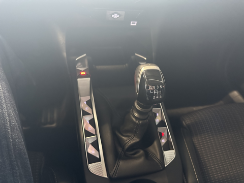 DS3 1.2 PURETECH 100CH PERFORMANCE LINE 2024 occasion 56530 Qu&eacute;ven