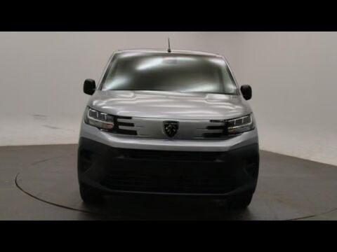 Partner M Diesel 130ch automatique 2026 occasion 91650 BREUILLET