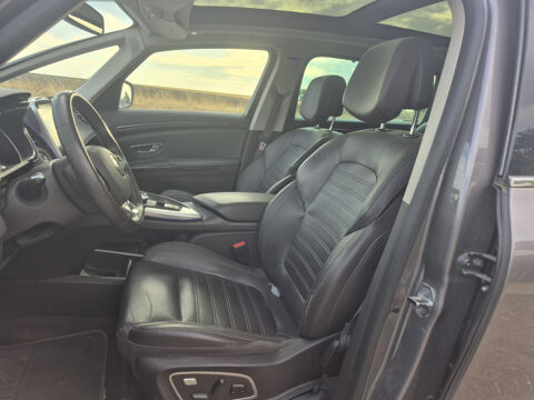 Espace 1.6 DCI 160CH ENERGY INTENS EDC 2015 occasion 95420 MAGNY EN VEXIN