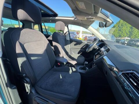 Tiguan 2.0 TDI 150ch Elegance DSG7 2022 occasion 27930 Normanville