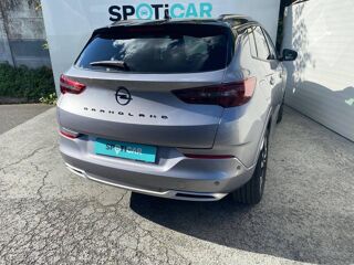 Grandland 1.5 D 130ch Ultimate BVA8 2022 occasion 95500 Gonesse