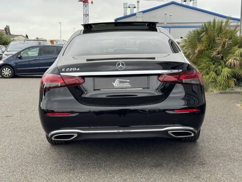 Classe E 220 D 200+20 CH AVANTGARDE LINE 9G-TRONIC 2023 occasion 31770 Colomiers