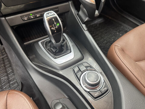 X1 (E84) SDRIVE18DA 143CH XLINE 2012 occasion 57185 CLOUANGE