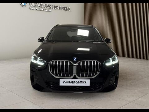 Serie 2 225e 245ch xDrive M Sport DKG7 2025 occasion 92100 Boulogne-Billancourt