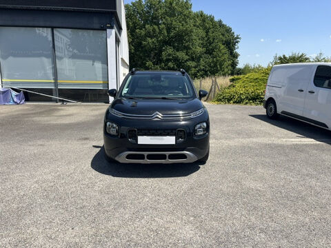 C3 Aircross BLUEHDI 100CH SHINE S&S 2018 occasion 82000 Montauban