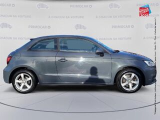 A1 1.4 TFSI 125ch Ambition 2015 occasion 67200 Strasbourg