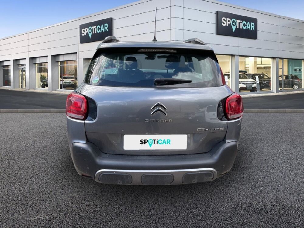 C3 Aircross PureTech 82ch Feel 2018 occasion 27200 Vernon