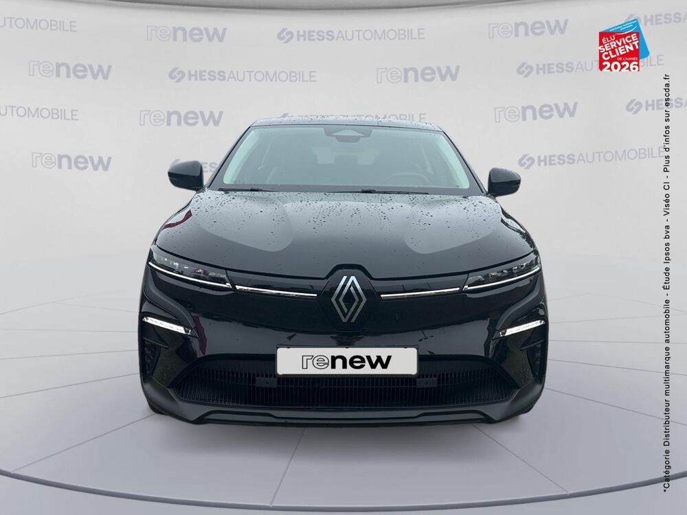 M&eacute;gane E-Tech Electric EV60 130ch Evolution ER super charge 2023 occasion 67600 S&eacute;lestat