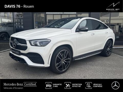 Annonce voiture Mercedes Classe GLE 68790 �