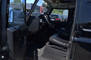 Defender 2.4 Td4 110 SE Station Wagon 7Places 2007 occasion 34740 Vendargues