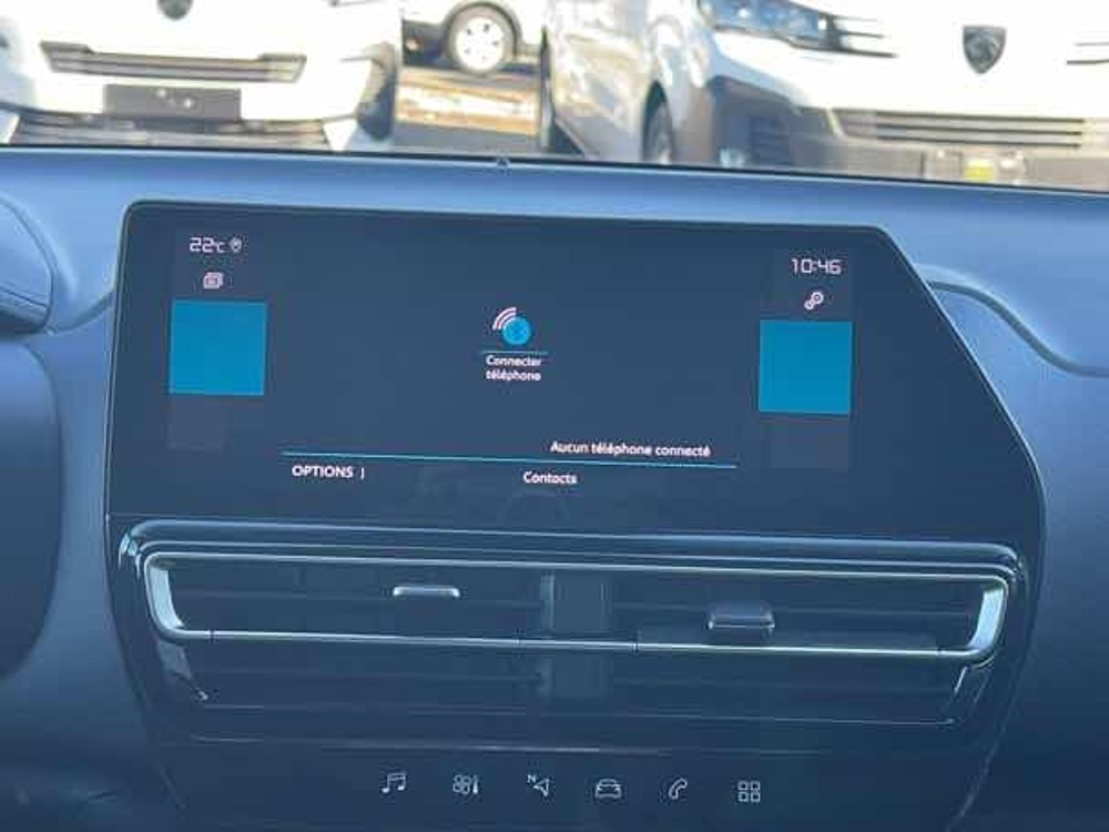 C5 aircross 1.2 HYBRIDE 145CH MAX BOITE AUTOMATIQUE 2025 occasion 31670 Lab&egrave;ge