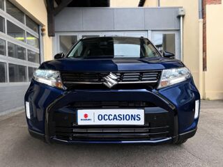Vitara 1.4 Boosterjet Hybrid 110ch Xplore Auto 2026 occasion 78000 VERSAILLES