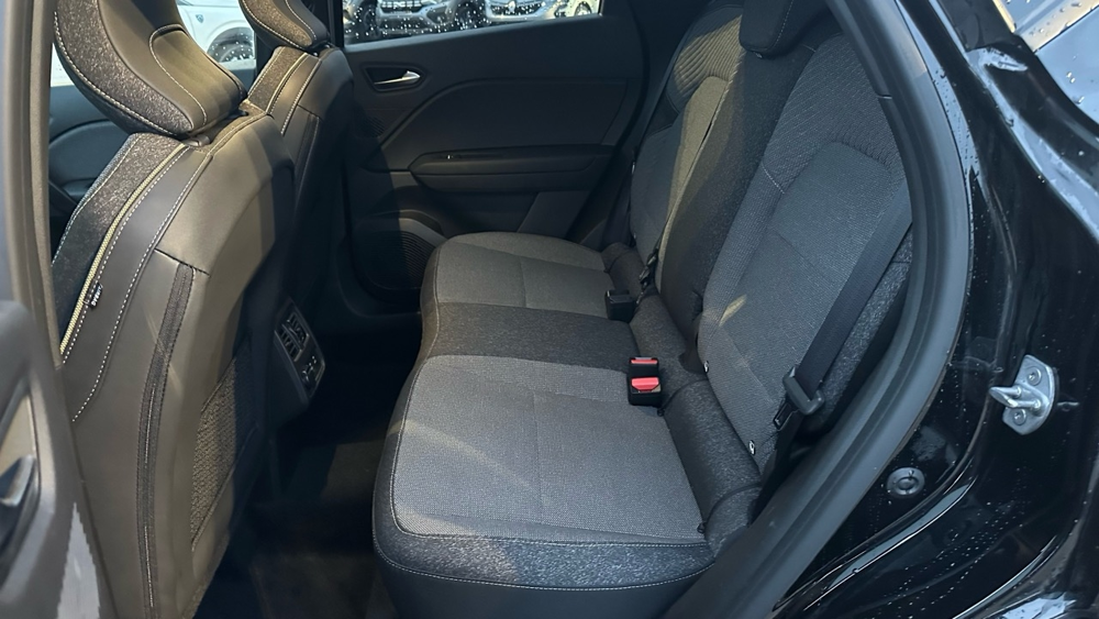 Captur 1.0 TCE 90CH TECHNO 2025 occasion 12850 Onet-le-Ch&acirc;teau