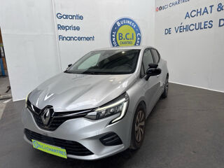 Clio V 1.0 TCE 90CH EQUILIBRE 2023 occasion 28630 Nogent-le-Phaye