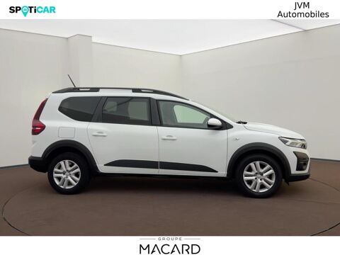 Jogger 1.0 TCe 110ch Expression 5 places 2023 occasion 47550 Bo&eacute;