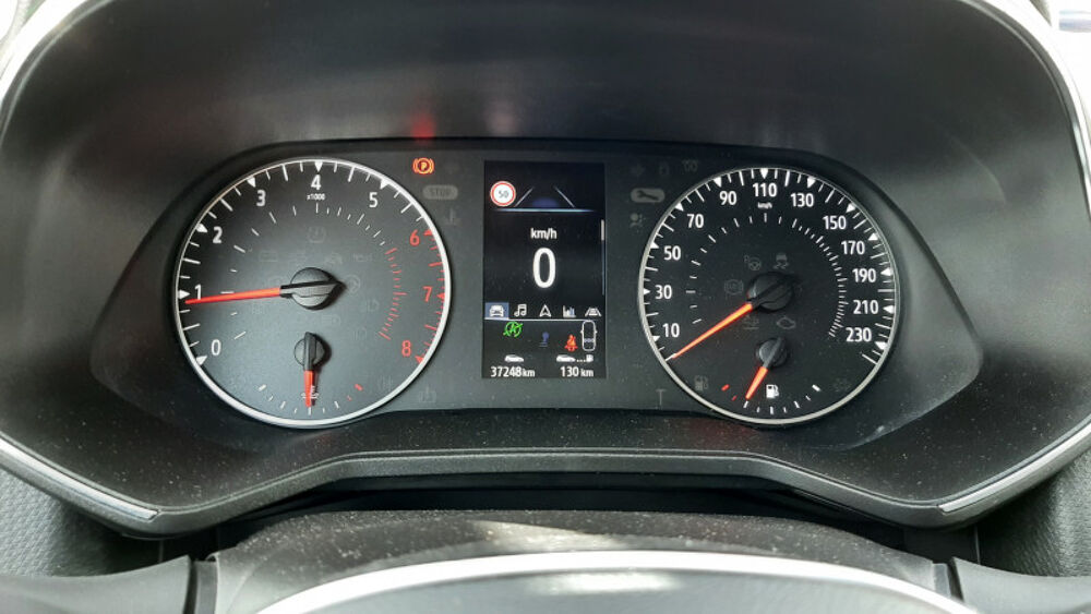 Clio V 1.0 TCE 100CH BUSINESS 2020 occasion 08000 Warcq