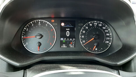 Clio V 1.0 TCE 100CH BUSINESS 2020 occasion 08000 Warcq