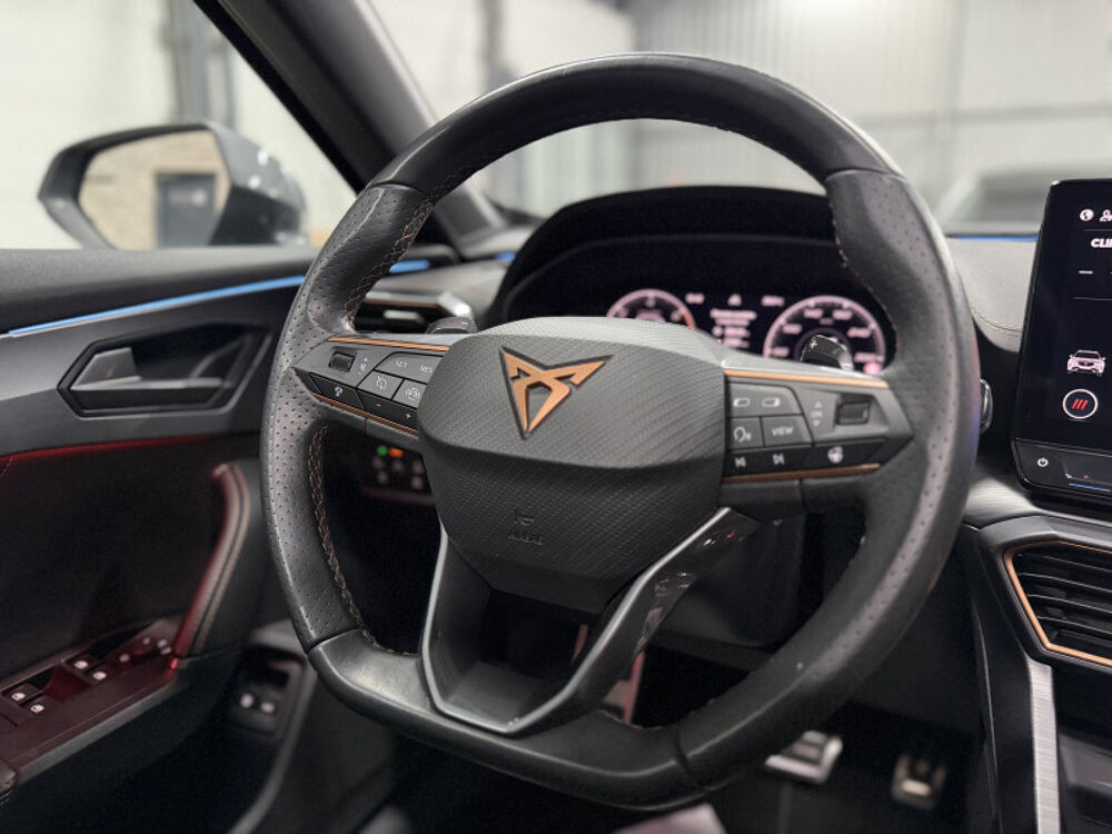 Formentor VZ 1.4 e-Hybrid 245CH DSG6 [ Toit Ouvrant - CarPlay - Keyles 2024 occasion 13400 Aubagne