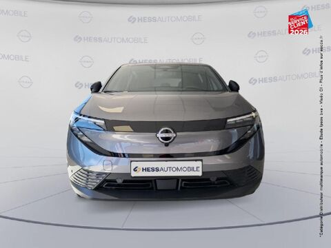 Leaf Electrique 177ch 52kWh Engage + 2026 occasion 57100 Thionville