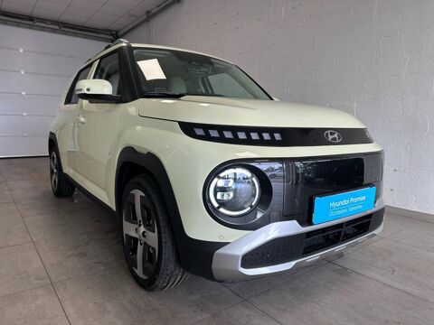 Inster 49 kWh 115ch Creative 5pl 2025 occasion 78200 BUCHELAY