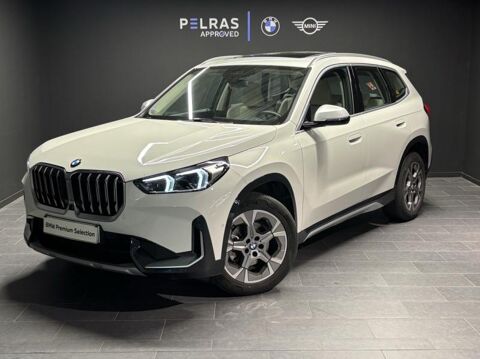 BMW X1 sDrive18i 136ch xLine First Edition 2022 occasion TOULOUSE 31100