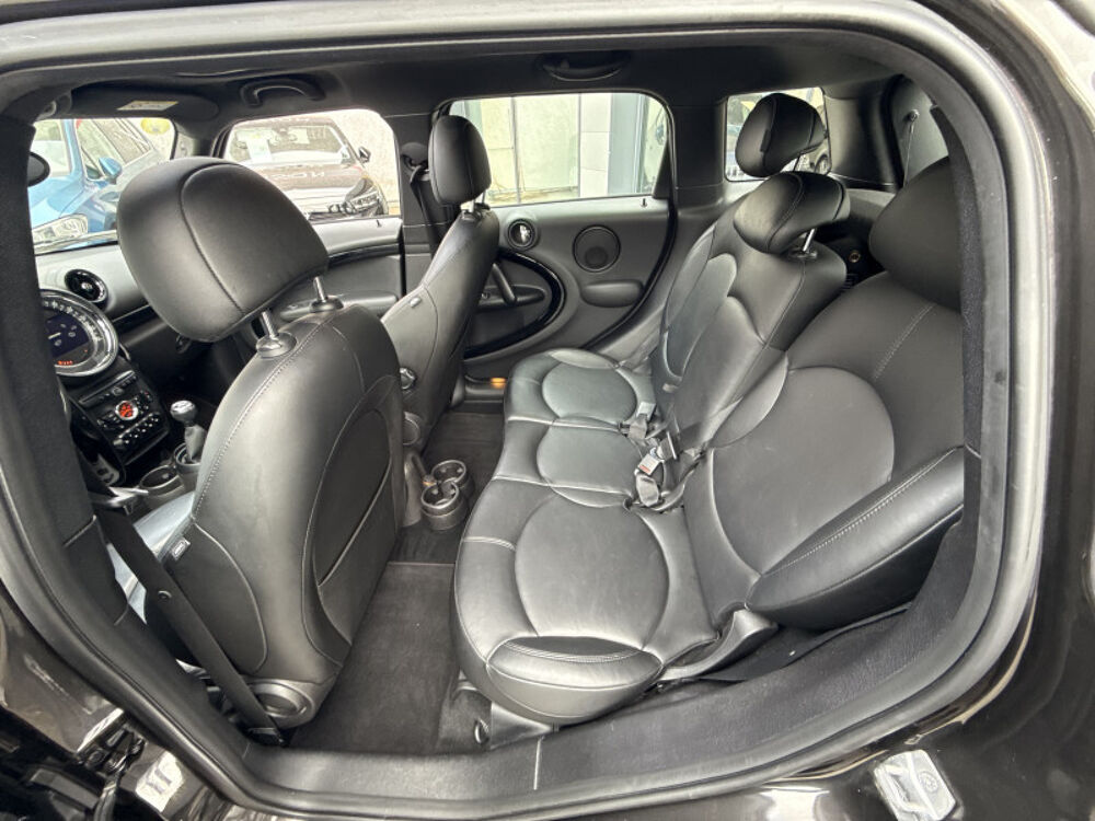 Cooper D COOPER 122CH 2014 occasion 31140 Aucamville