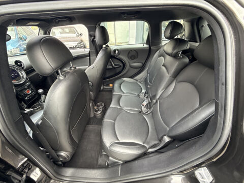 Cooper D COOPER 122CH 2014 occasion 31140 Aucamville