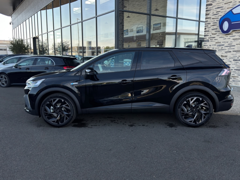 Symbioz 1.8 E-TECH FULL HYBRID 160CH ESPRIT ALPINE - 26 2026 occasion 49070 Saint-L&eacute;ger-de-Lini&egrave;res