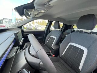C3 Electrique 113ch 44,2kWh autonomie confort MAX 2025 occasion 33320 Eysines