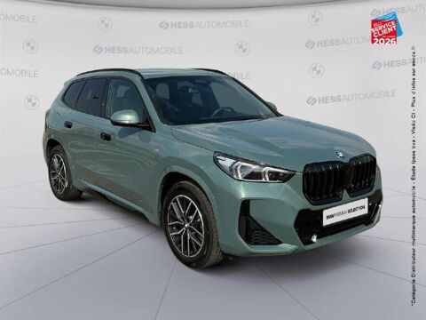 X1 sDrive20i 170ch M Sport 2024 occasion 68390 Sausheim