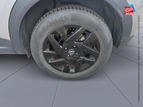 Mokka 1.2 Turbo 130ch GS Line BVA8 2022 occasion 57050 Metz