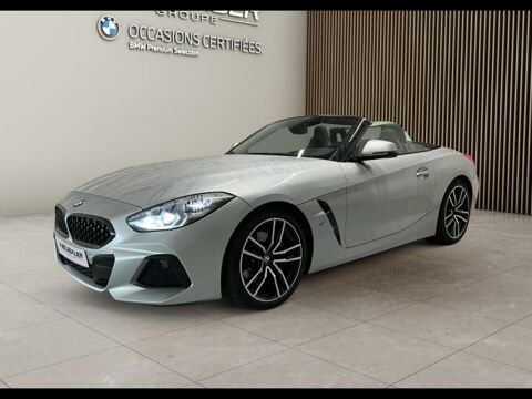 Annonce voiture BMW Z4 37290 