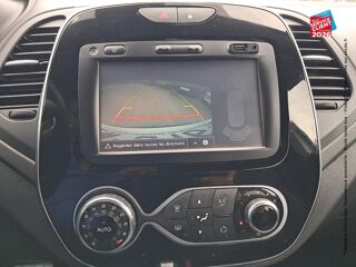Captur 1.2 TCe 120ch energy Intens EDC 2018 occasion 67200 Strasbourg