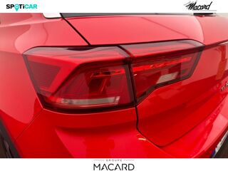 T-ROC 1.5 TSI EVO 150ch United DSG7 S&S 2020 occasion 82000 Montauban