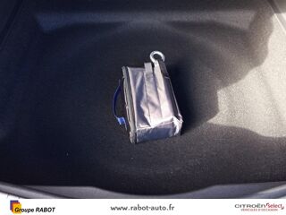 C5 aircross 1.2 Hybride 145ch MAX boite automatique 2026 occasion 78570 Andr&eacute;sy