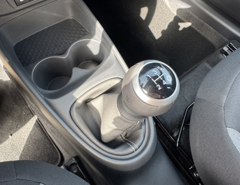 Aygo 1.0 VVT-I 72CH DYNAMIC MY24 2025 occasion 31670 Lab&egrave;ge