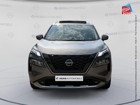 X-Trail e-Power 204ch Tekna 2023 occasion 21000 Dijon
