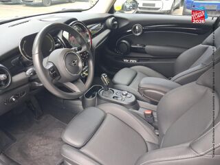 Cooper SE 184ch Essential BVA 2023 occasion 68000 Colmar