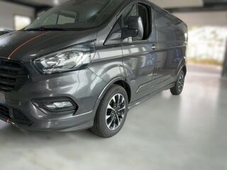 Transit 320 L2H1 2.0 EcoBlue 185 Sport BVA6 2020 occasion 17450 Saint-Laurent-de-la-Pr&eacute;e