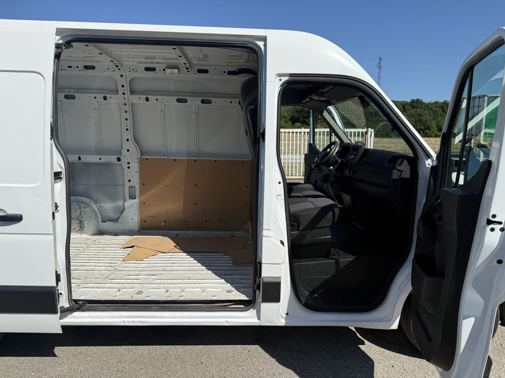 Master F3300 L2H2 2.3 DCI 135CH CONFORT EURO6 2021 occasion 26740 Les Tourrettes