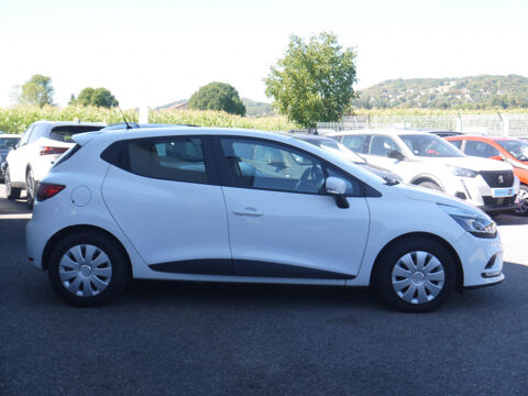 Clio IV 1.5 DCI 90CH ENERGY BUSINESS 5 PLACES 2019 occasion 38260 La C&ocirc;te-Saint-Andr&eacute;