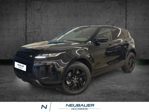Land-Rover Range Rover Evoque 1.5 P300e 309ch S AWD BVA 11cv 2021 occasion LE PORT MARLY 78560