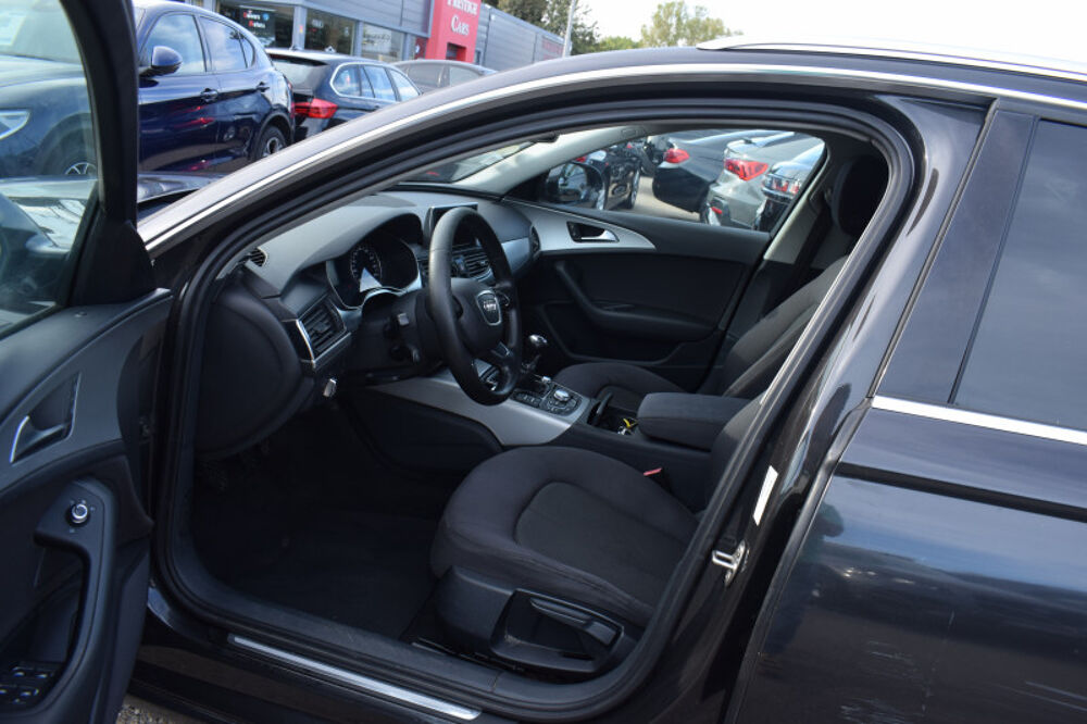 A6 2.0 TDI 177CH AMBIENTE 2012 occasion 34740 Vendargues