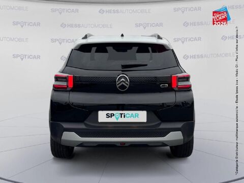 C3 1.2 PureTech 100ch MAX 2024 occasion 51100 Reims