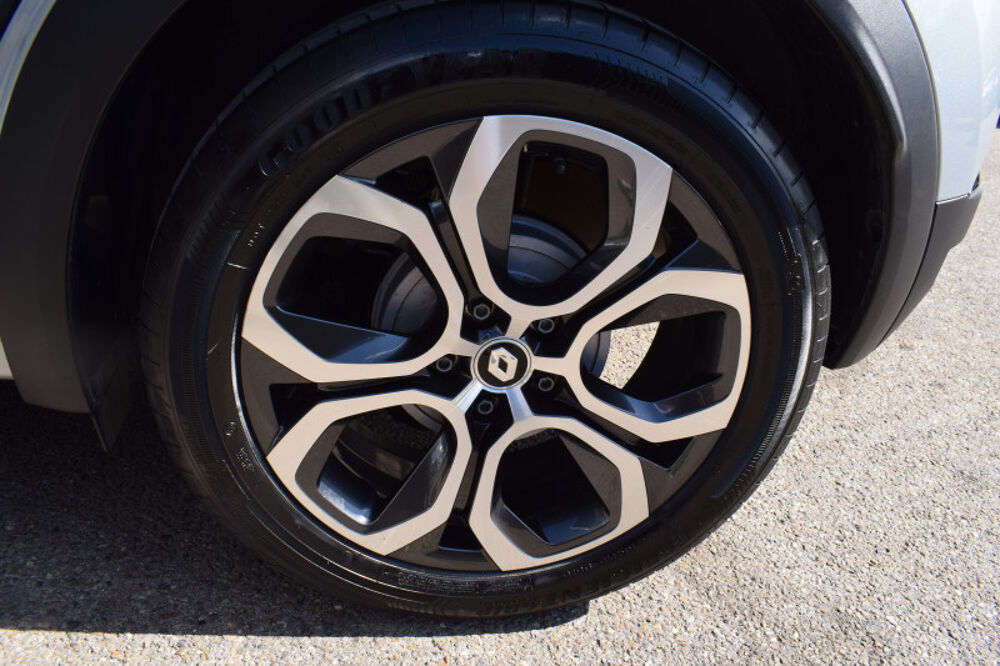 Captur 1.3 TCE 140CH FAP INTENS -21 2021 occasion 34740 Vendargues