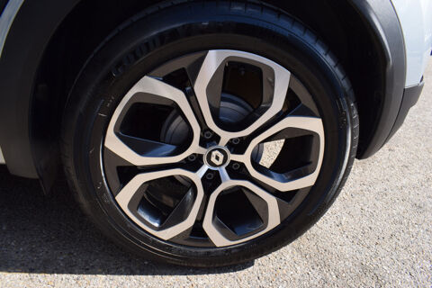 Captur 1.3 TCE 140CH FAP INTENS -21 2021 occasion 34740 Vendargues